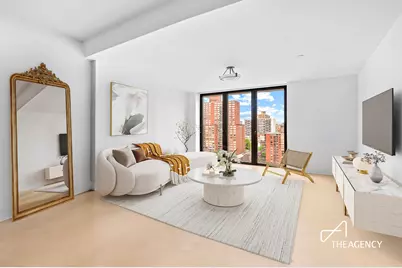 2505 Broadway #14C, New York, NY 10025 - Photo 4