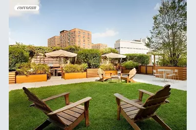 217 E 96th Street #25FG, New York, NY 10128 - Photo 12