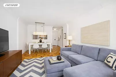 217 E 96th Street #25FG, New York City, NY 10128 - Photo 2