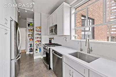 2727 Palisade Avenue #3H, Bronx, NY 10463 - Photo 6