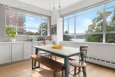 2727 Palisade Avenue #3H, Bronx, NY 10463 - Photo 4