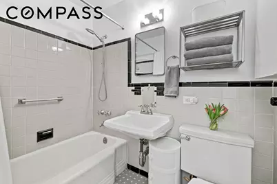 2727 Palisade Avenue #3H, Bronx, NY 10463 - Photo 10
