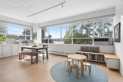 2727 Palisade Avenue #3H, Bronx, NY 10463 - Photo 2