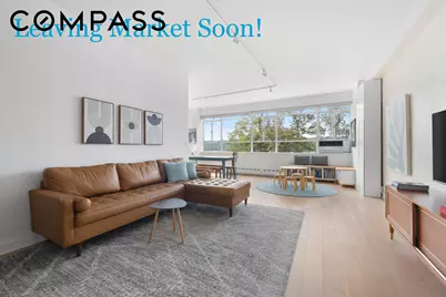2727 Palisade Avenue #3H, Bronx, NY 10463 - Photo 1