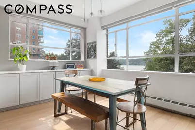 2727 Palisade Avenue #3H, Bronx, NY 10463 - Photo 4