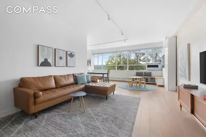 2727 Palisade Avenue #3H, New York City, NY 10463 - Photo 1