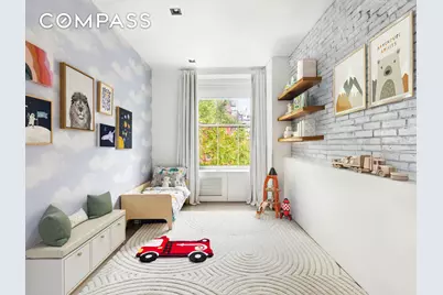 28 E 4th Street #4W, New York, NY 10003 - Photo 10