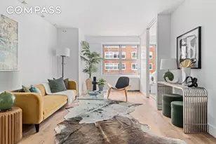 205 3rd Ave, New York City, NY 10003 - Photo 4