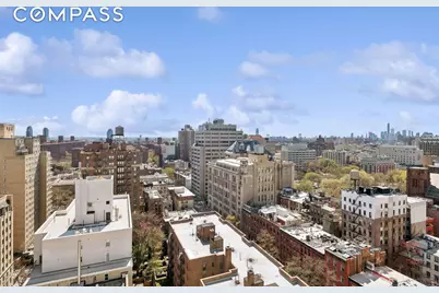 205 3rd Avenue #12P, New York City, NY 10003 - Photo 12