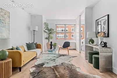 205 3rd Avenue #12P, New York, NY 10003 - Photo 4