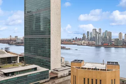 5 Tudor City Place #1632, New York, NY 10017 - Photo 8