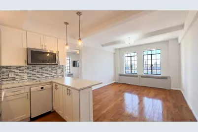 5 Tudor City Place #1632, New York City, NY 10017 - Photo 1