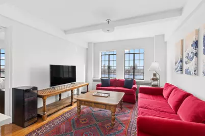 5 Tudor City Place #1632, New York, NY 10017 - Photo 2