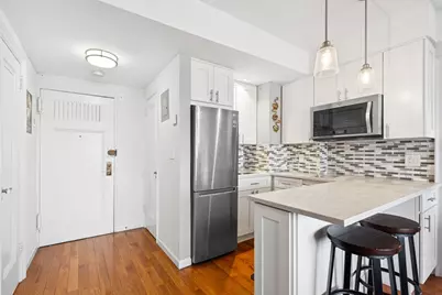 5 Tudor City Place #1632, New York, NY 10017 - Photo 4