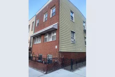 454 Lorimer Street #COMMERCIAL, New York City, NY 11206 - Photo 1