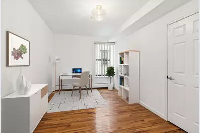 231 W 148th Street #4J, New York City, NY 10039 - Photo 12