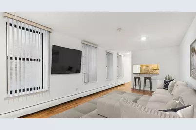 231 W 148th Street #4J, New York, NY 10039 - Photo 1