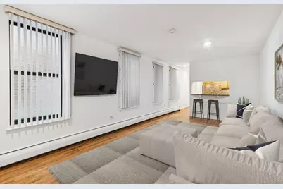 231 W 148th Street #4J, New York City, NY 10039 - Photo 1