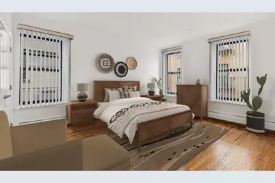 231 W 148th Street #4J, New York City, NY 10039 - Photo 6