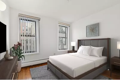 231 W 148th Street #4J, New York City, NY 10039 - Photo 8