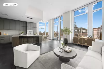 218 W 103rd Street #PHB, New York City, NY 10025 - Photo 2