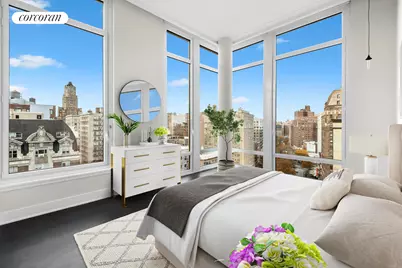 218 W 103rd Street #PHB, New York City, NY 10025 - Photo 4