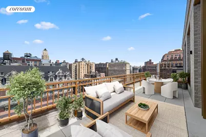 218 W 103rd Street #PHB, New York City, NY 10025 - Photo 10