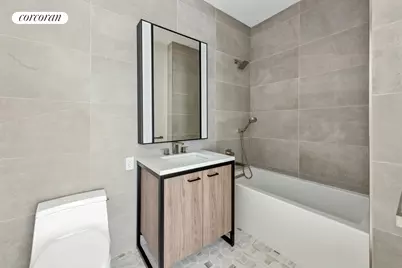 218 W 103rd Street #PHB, New York, NY 10025 - Photo 6