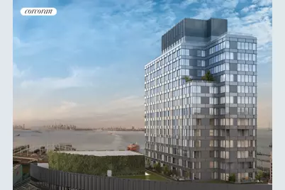 5 Bay Street #11KK, New York City, NY 10301 - Photo 18