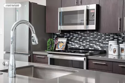 5 Bay Street #11KK, New York City, NY 10301 - Photo 4