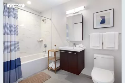 5 Bay Street #11KK, New York City, NY 10301 - Photo 10