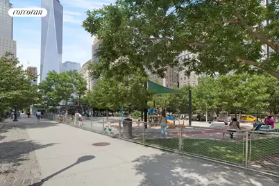 30 Little West Street #26E, New York, NY 10004 - Photo 16