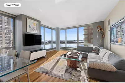 30 Little West Street #26E, New York, NY 10004 - Photo 1