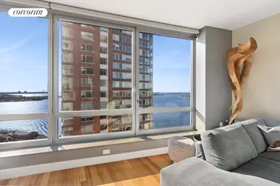 30 Little West Street #26E, New York, NY 10004 - Photo 4