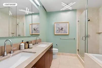 30 Little West Street #26E, New York, NY 10004 - Photo 12