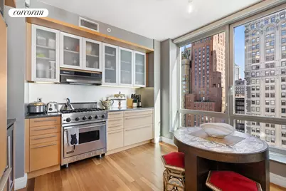 30 Little West Street #26E, New York, NY 10004 - Photo 6