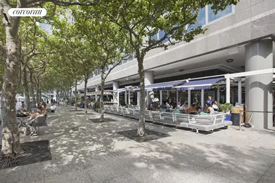 30 Little West Street #26E, New York, NY 10004 - Photo 22