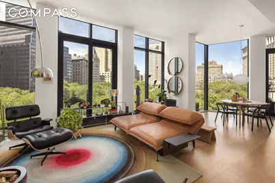 33 Park Row #6B, New York, NY 10038 - Photo 2