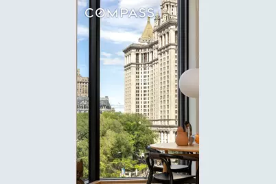 33 Park Row #6B, New York, NY 10038 - Photo 8