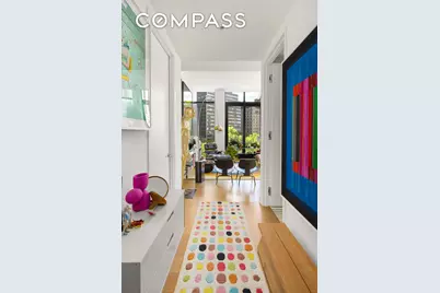 33 Park Row #6B, New York, NY 10038 - Photo 12