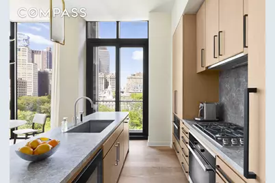 33 Park Row #6B, New York, NY 10038 - Photo 6