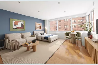 233 E 70th Street #14R, New York City, NY 10021 - Photo 6