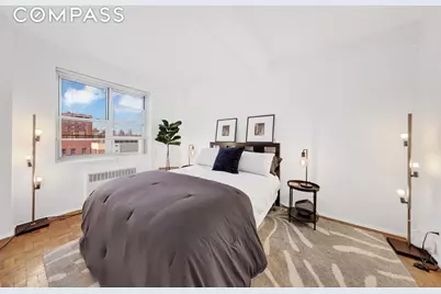 530 Grand Street #E8C, New York, NY 10002 - Photo 4