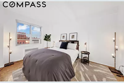 530 Grand Street #E8C, New York City, NY 10002 - Photo 4