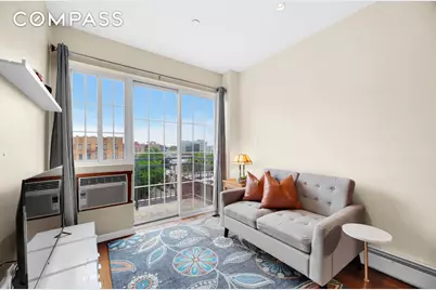 43-33 42nd Street #6B, Sunnyside, NY 11104 - Photo 1