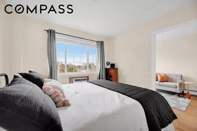 43-33 42nd Street #6B, New York City, NY 11104 - Photo 6