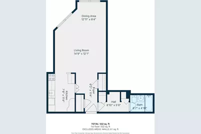 155 W 68th Street #618, New York City, NY 10023 - Photo 12