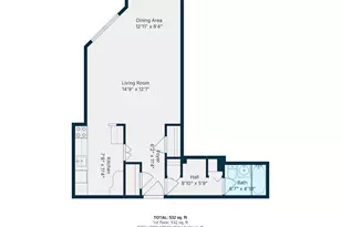 155 W 68th St, New York City, NY 10023 - Photo 12