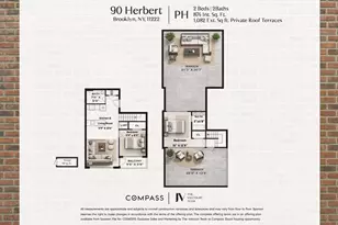 90 Herbert St, New York City, NY 11222 - Photo 1