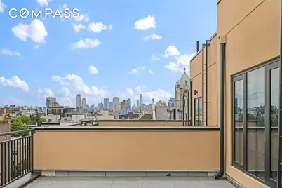 90 Herbert Street #PHB, Brooklyn, NY 11222 - Photo 12